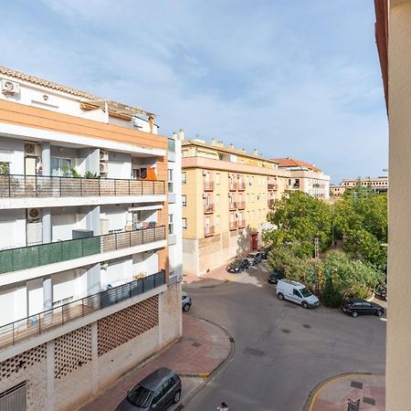Apartamento Principe De Asturias Parking Privado 龙达 外观 照片