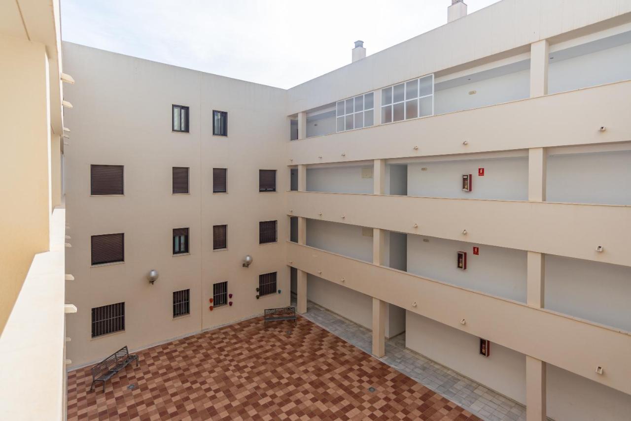 Apartamento Principe De Asturias Parking Privado 龙达 外观 照片