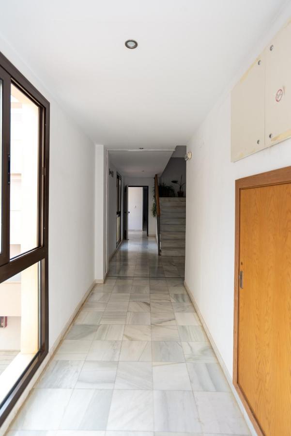 Apartamento Principe De Asturias Parking Privado 龙达 外观 照片