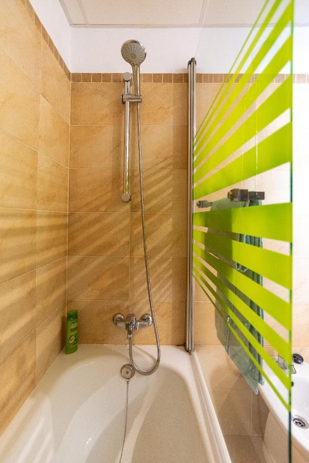 Apartamento Principe De Asturias Parking Privado 龙达 外观 照片