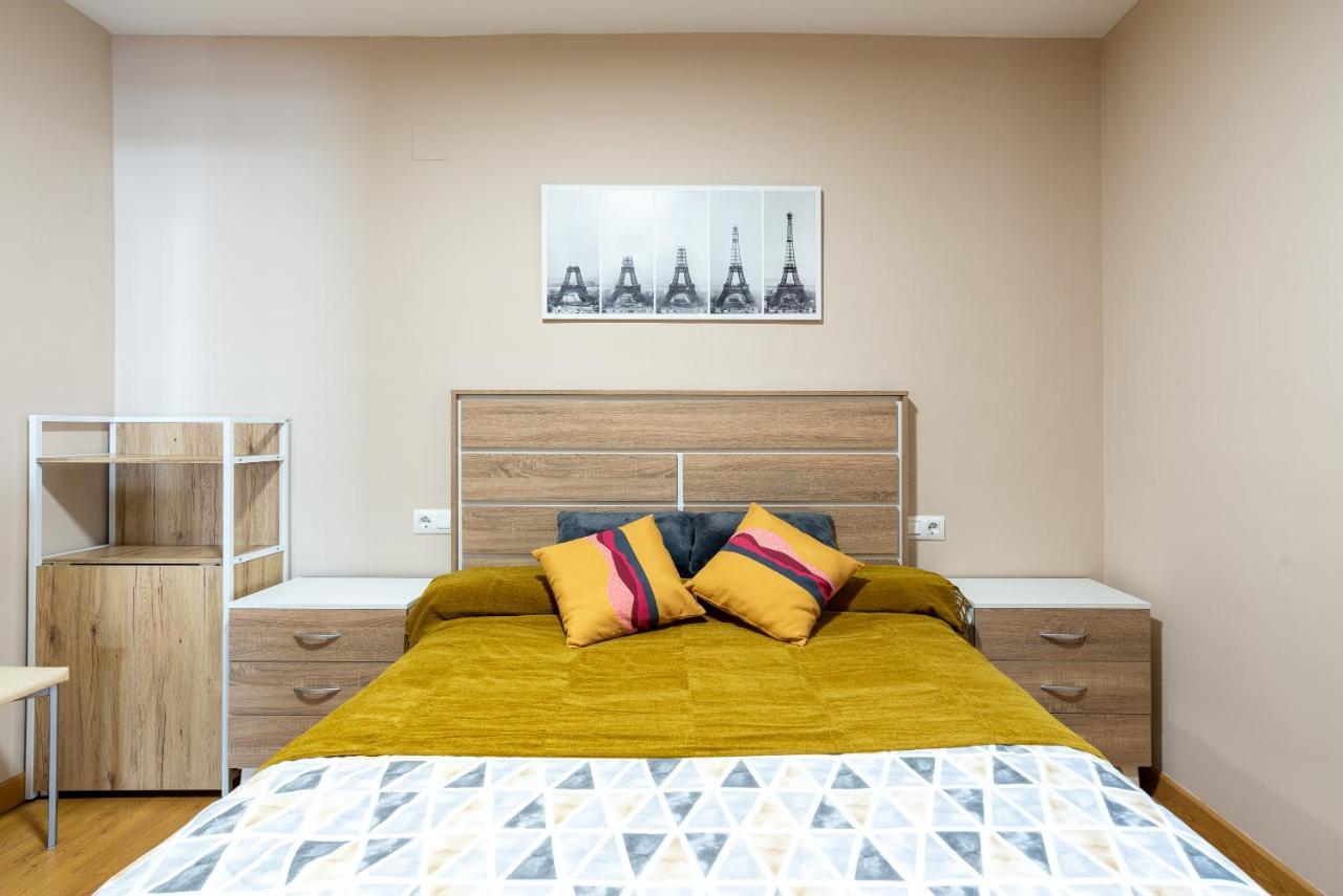 Apartamento Principe De Asturias Parking Privado 龙达 外观 照片