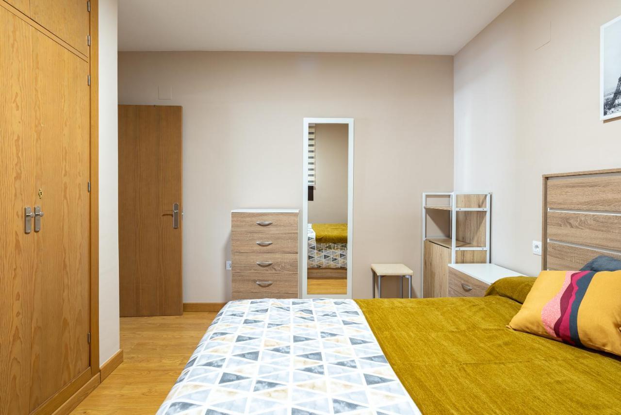 Apartamento Principe De Asturias Parking Privado 龙达 外观 照片