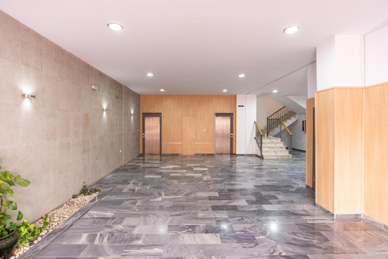 Apartamento Principe De Asturias Parking Privado 龙达 外观 照片