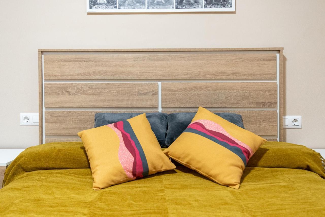 Apartamento Principe De Asturias Parking Privado 龙达 外观 照片