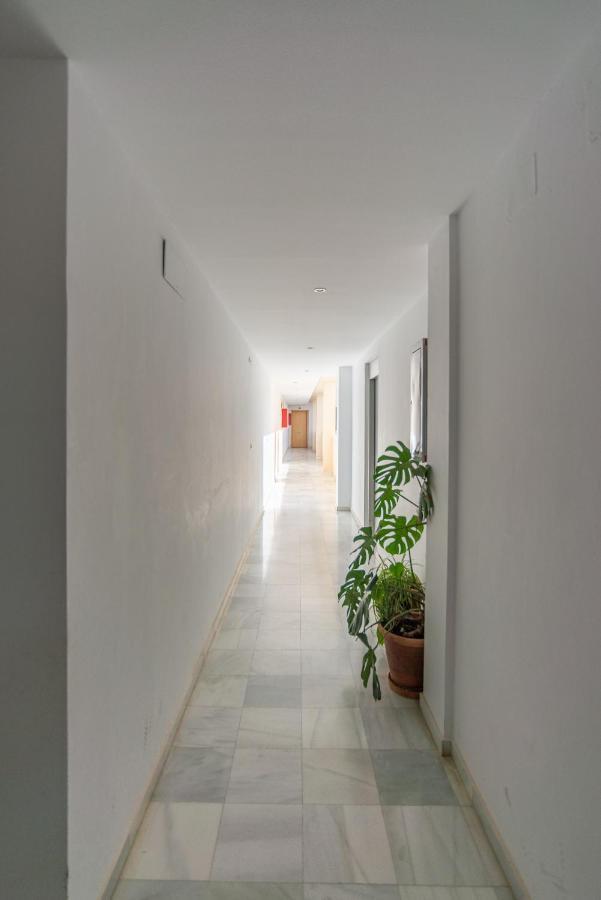 Apartamento Principe De Asturias Parking Privado 龙达 外观 照片