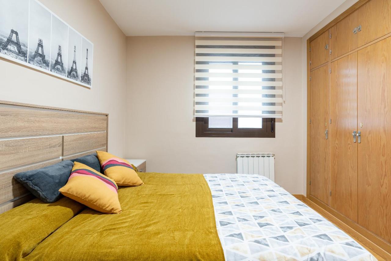 Apartamento Principe De Asturias Parking Privado 龙达 外观 照片