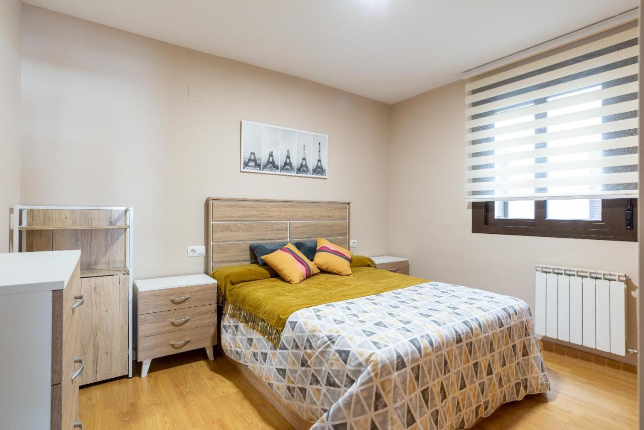 Apartamento Principe De Asturias Parking Privado 龙达 外观 照片